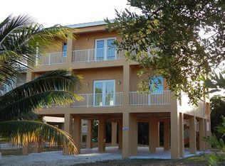1116 Thatch Ln, Cudjoe Key, FL 33042