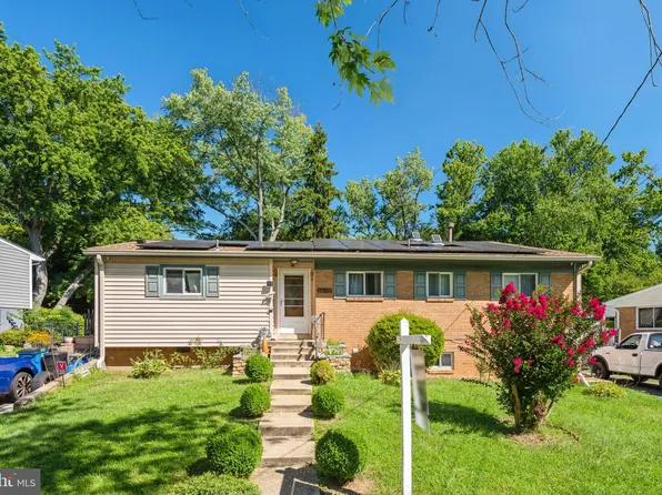 14112 Chesterfield Rd, Rockville, MD 20853