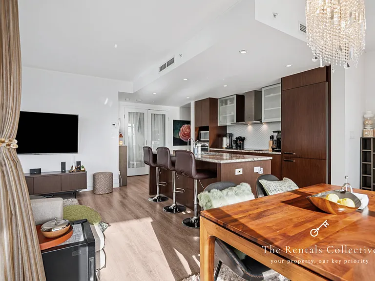 1028 Barclay St #2602 — Photo 9