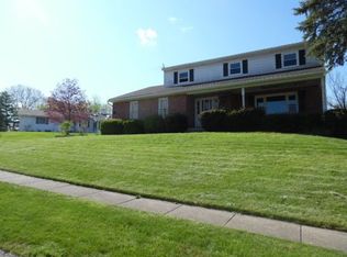 111 Fairborn Dr, Hamilton, OH 45013