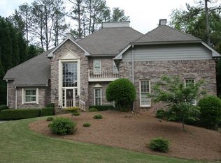 125 Knighthood Ct, Johns Creek, GA 30022