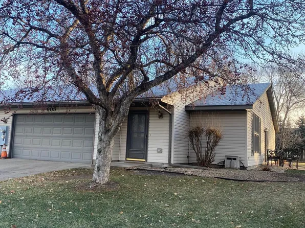 605 E Welco Dr, Montgomery, MN 56069