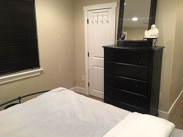 Front bedroom