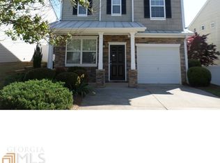 123 Nacoochee Way, Canton, GA 30114