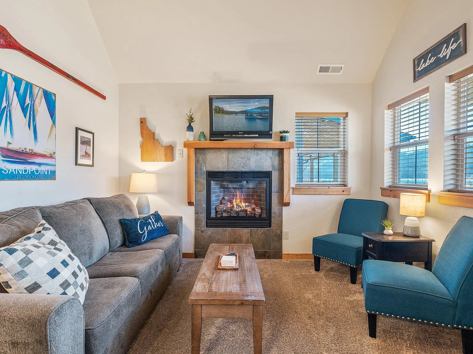 1 bed, 432 sqft, $1,695 — Photo 4