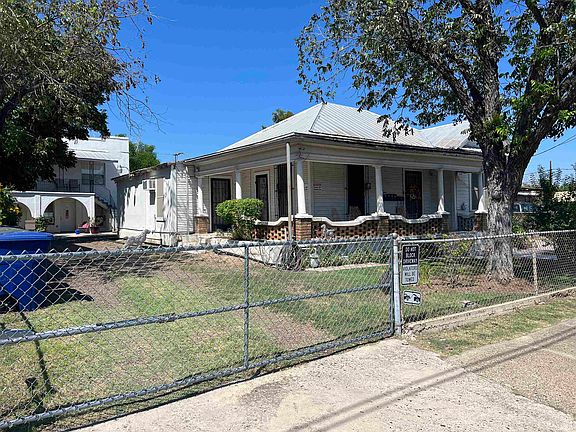 2nd image of 1410 San Bernardo Ave