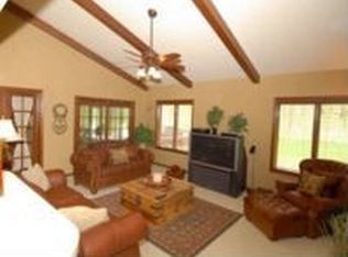 1264 N Antler Dr, Warsaw, IN 46582