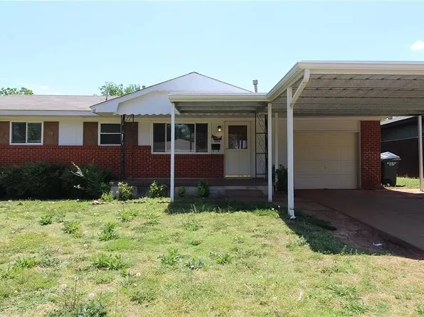 3232 Del Rd, Del City, OK 73115