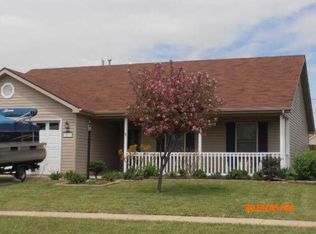 533 Bunn Dr, Defiance, OH 43512