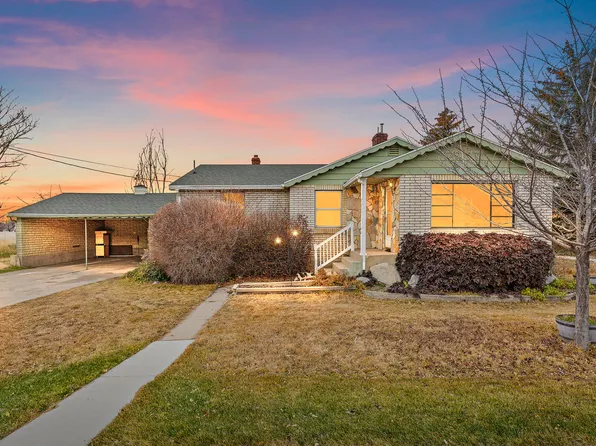 10801 N 6000 W, Highland, UT 84003