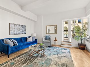 Goodhue House, New York, NY 10016