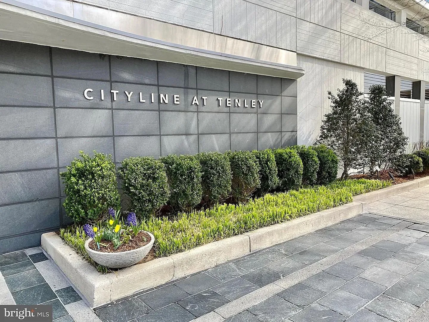 Luxury Living at Cityline at Tenley — Photo 1