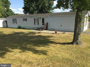 144 Sawmill Rd, New Paris, PA 15554