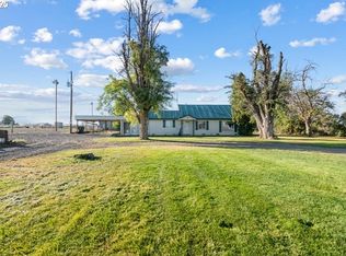 33968 E Loop Rd, Stanfield, OR 97875