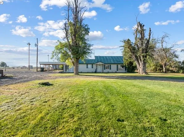 33968 E Loop Rd, Stanfield, OR 97875