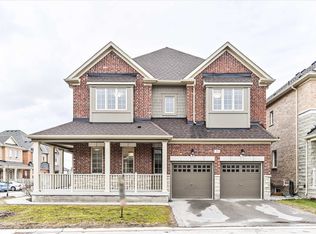 51 Ken Sinclair Cres, Aurora, ON L4G 3J1