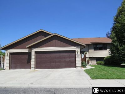 4012 Prestwick Pl, Riverton, WY, 82501