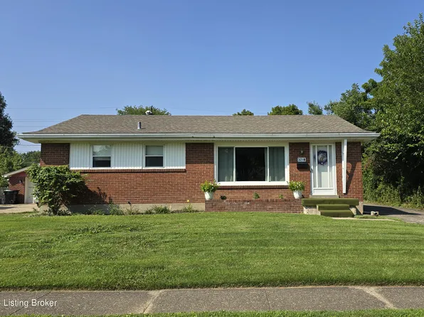 3218 Furman Blvd, Louisville, KY 40220
