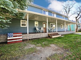 907 Moulton St, Leola, SD 57456