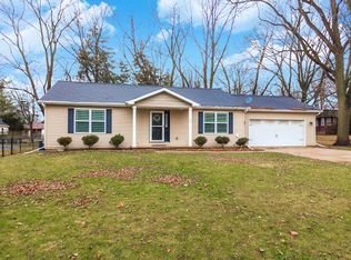 99 N Grove St, Normal, IL 61761