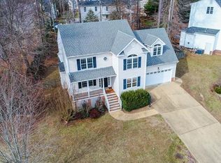 11630 Explorer Dr, Midlothian, VA 23114