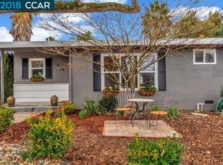 1275 Sussex Ct, Concord, CA 94521