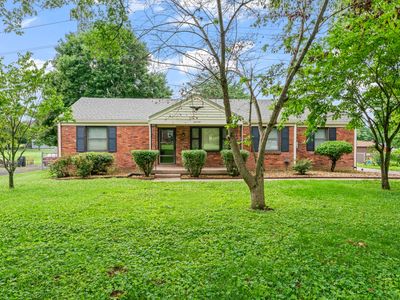 2709 Emery Dr, Nashville, TN, 37214