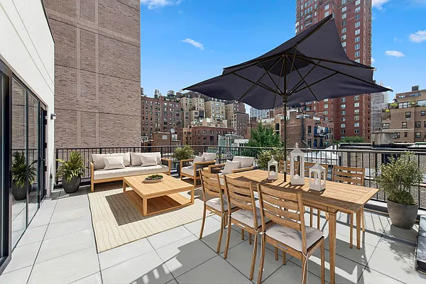 Rented by Corcoran | media 1
