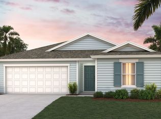 LAKESIDE Plan, Canopy Oaks, Kingsland, GA 31548