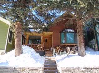 149 Woodside Ave, Park City, UT 84060