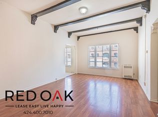 520 1/4 S Serrano Ave #307, Los Angeles, CA 90020
