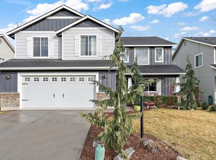 6002 N Silver Maple Ave, Meridian, ID 83646