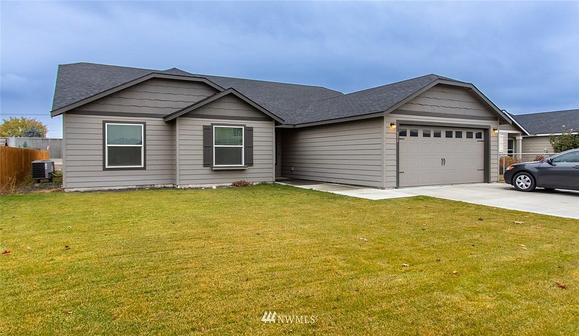 634 S Lakeland Drive, Moses Lake, WA 98837 Zillow
