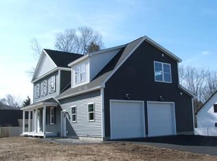 2 Maddox Way, Saco, ME 04072