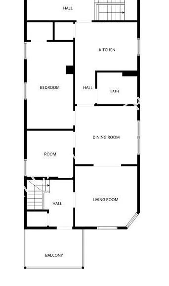 25 Green St #2 — Photo 20