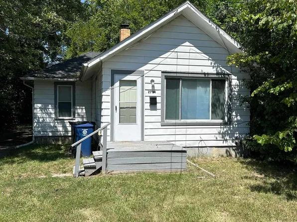 2734 Cumings Ave, Flint, MI 48503