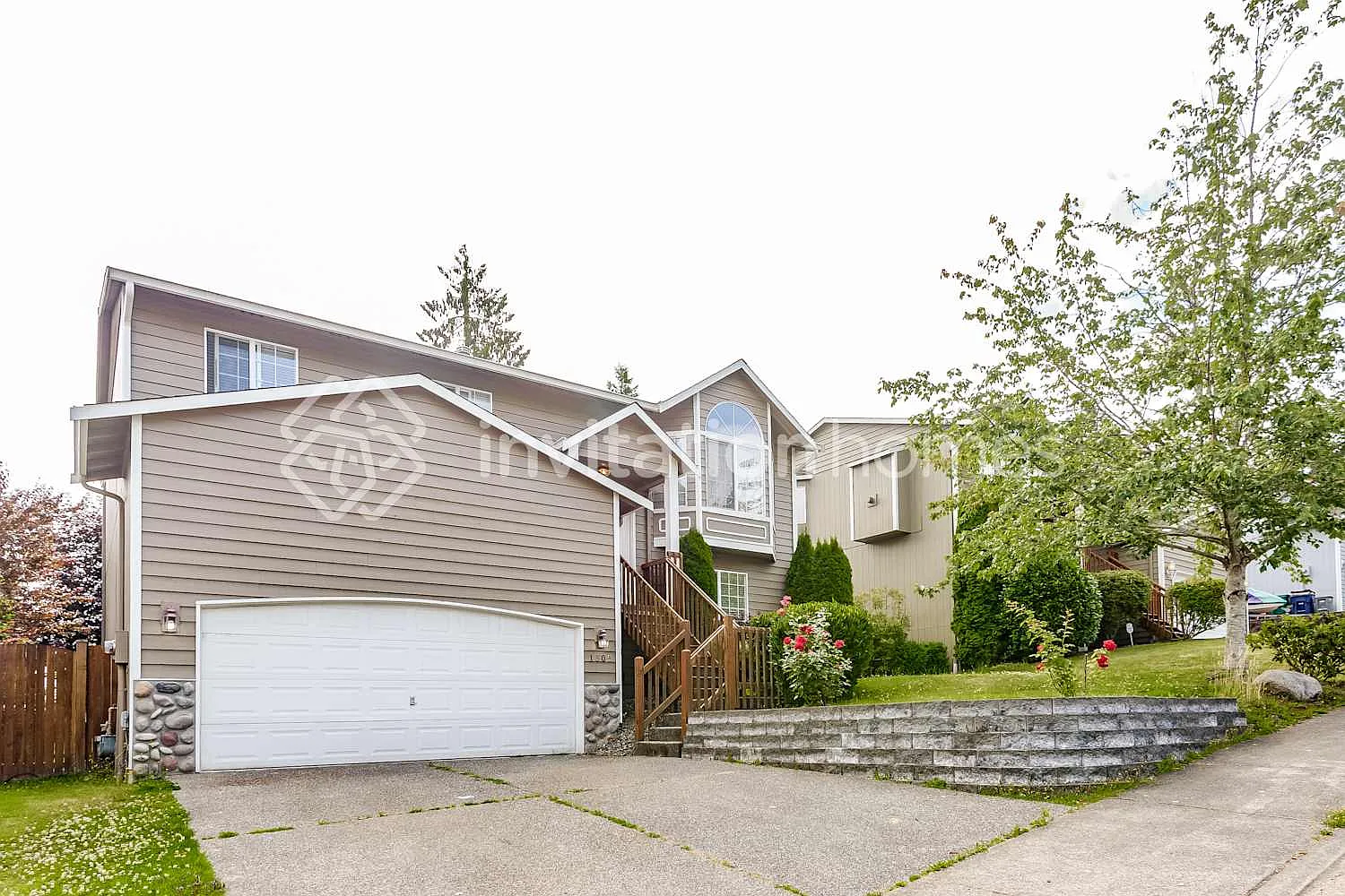 1305 116th Dr SE Lake Stevens, WA 98258 — Photo 1