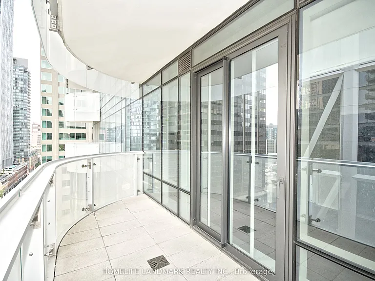 1 Bloor St E #809 — Photo 20