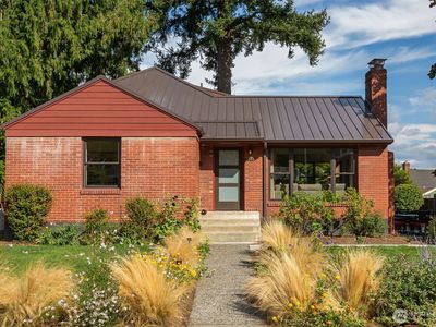 7318 54th Avenue NE, Seattle, WA, 98115