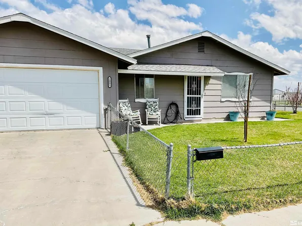 1081 Bonnie Ln, Fallon, NV 89406