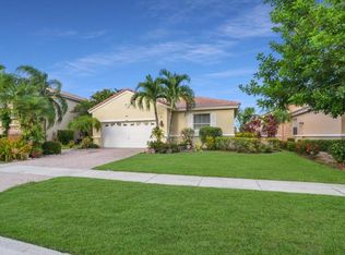 18688 Sea Turtle Ln, Boca Raton, FL 33498