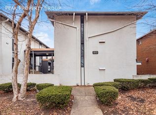 70 W 8th Ave #E2, Columbus, OH 43201