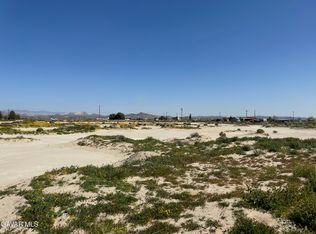 0 45th St W, Lancaster, CA