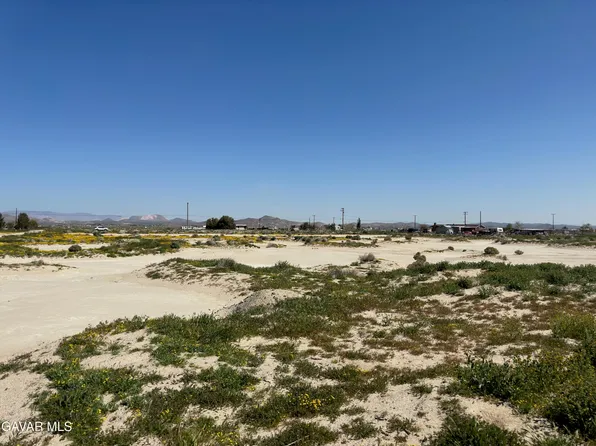 0 45th St W, Lancaster, CA 93536