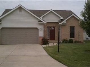 115 Northcliff Ln, Rittman, OH 44270