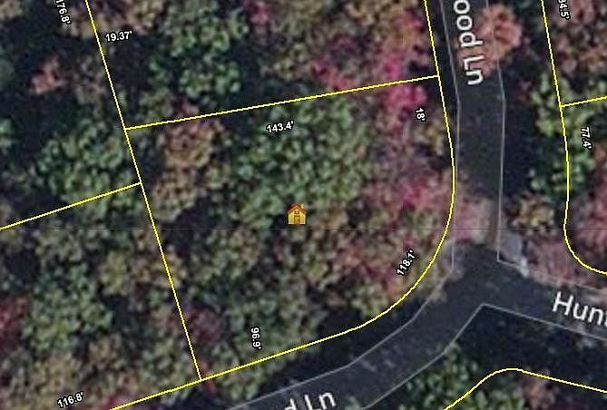1st image of 134 Hunterwood Ln