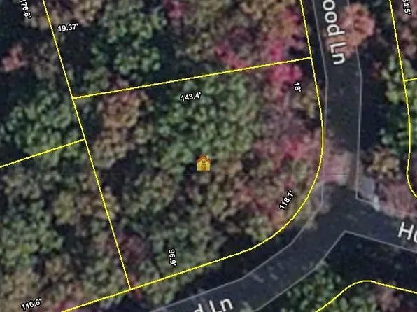 134 Hunterwood Ln, Fairfield Glade, TN 38558