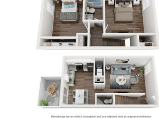 1 Chatfield Dr #10888498, Stone Mountain, GA 30083