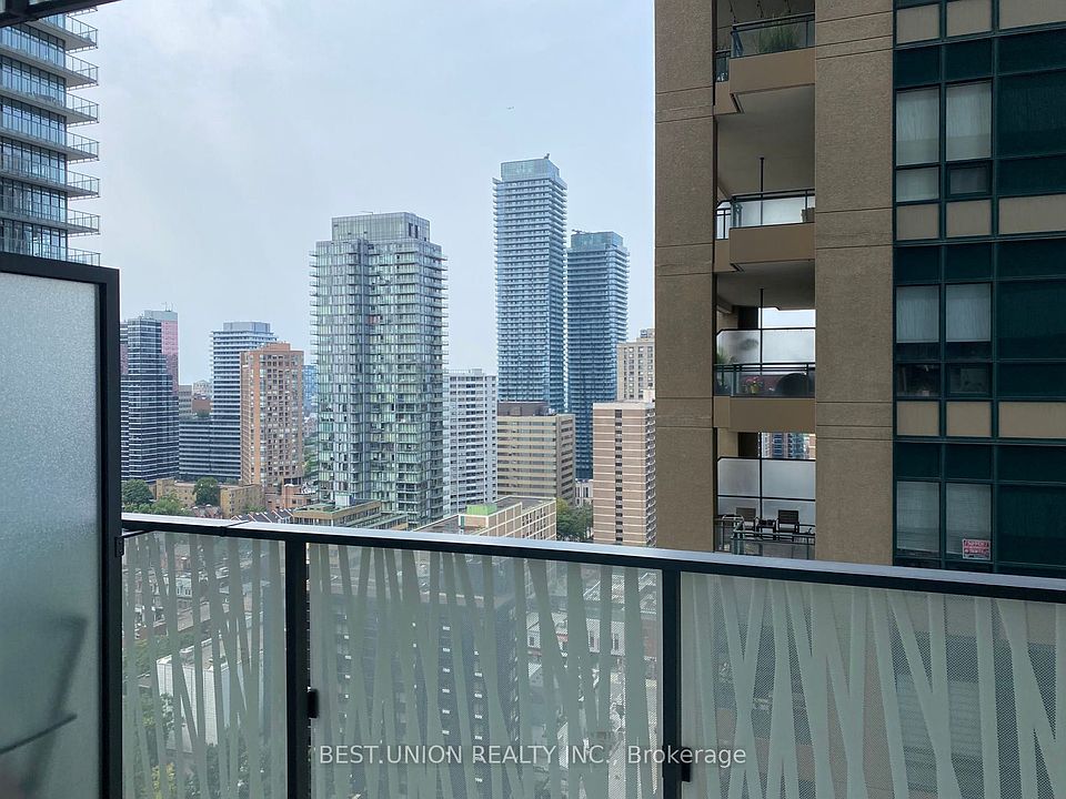 2nd image of 42 Charles St E #2106