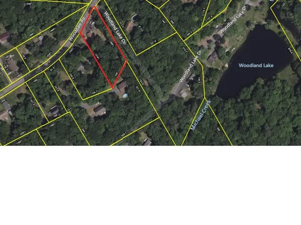 504 Wooddale Rd, East Stroudsburg, PA 18302